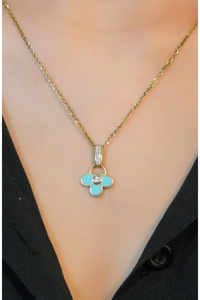 ROBERTO BRAVO TOTITI KOLYE A057870 ROBERTO BRAVO TOTITI KOLYE A057870