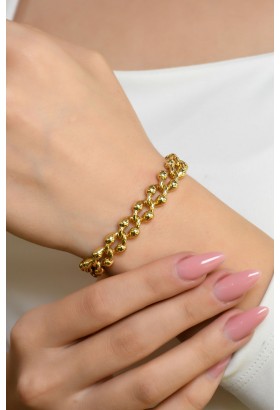 FANTAZİ BİLEKLİK 14 AYAR A057926