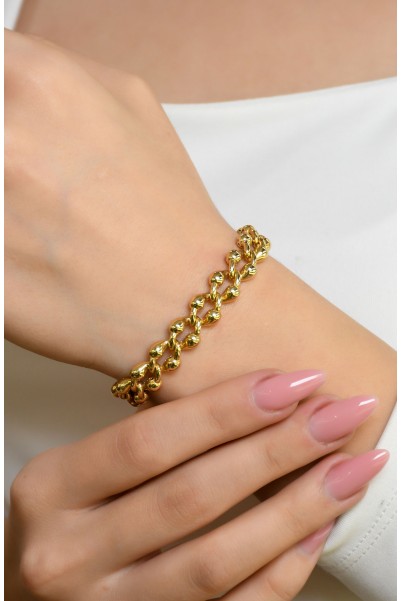 FANTAZİ BİLEKLİK 14 AYAR A057926 FANTAZİ BİLEKLİK 14 AYAR A057926