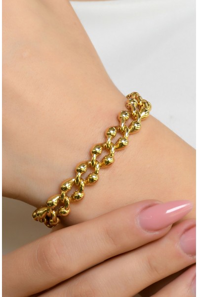 FANTAZİ BİLEKLİK 14 AYAR A057926 FANTAZİ BİLEKLİK 14 AYAR A057926