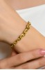 ZİNCİR BİLEKLİK 14 AYAR A057934