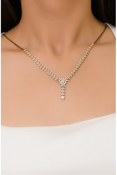 FANTAZİ GERDANLIK 14 AYAR A057965 FANTAZİ GERDANLIK 14 AYAR A057965