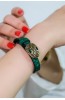 YILAN MODEL BİLEKLİK 14 AYAR A058054