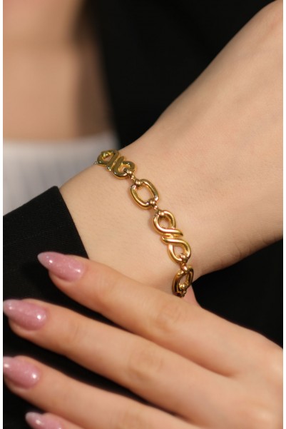 FANTAZİ BİLEKLİK 22 AYAR A058095 FANTAZİ BİLEKLİK 22 AYAR A058095