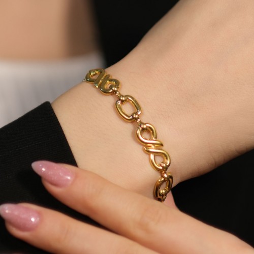 FANTAZİ BİLEKLİK 22 AYAR A058095 FANTAZİ BİLEKLİK 22 AYAR A058095