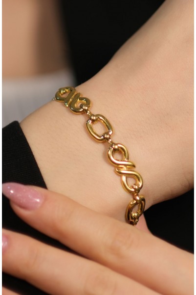 FANTAZİ BİLEKLİK 22 AYAR A058095 FANTAZİ BİLEKLİK 22 AYAR A058095