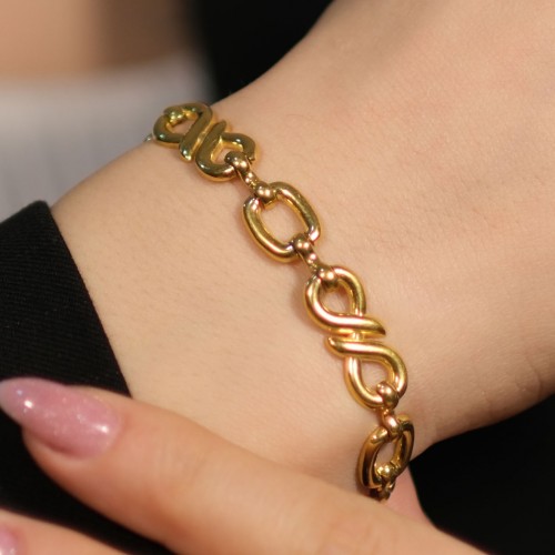 FANTAZİ BİLEKLİK 22 AYAR A058095 FANTAZİ BİLEKLİK 22 AYAR A058095