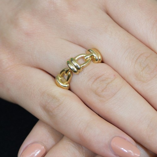 FANTAZİ YÜZÜK 14 AYAR A058105 FANTAZİ YÜZÜK 14 AYAR A058105