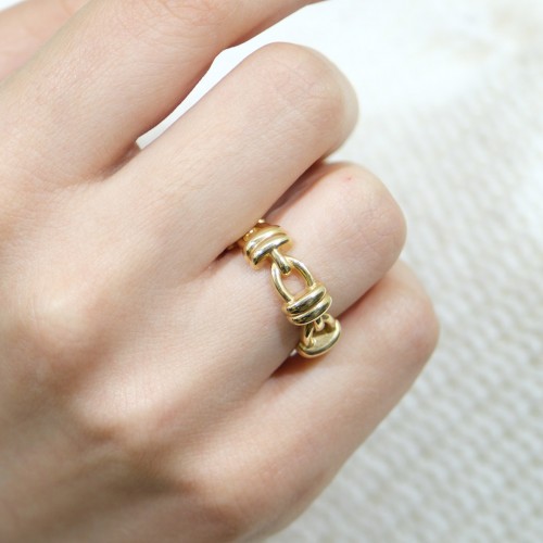 FANTAZİ YÜZÜK 14 AYAR A058105 FANTAZİ YÜZÜK 14 AYAR A058105