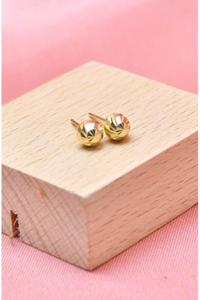 TOP KÜPE 14 AYAR A058170 TOP KÜPE 14 AYAR A058170