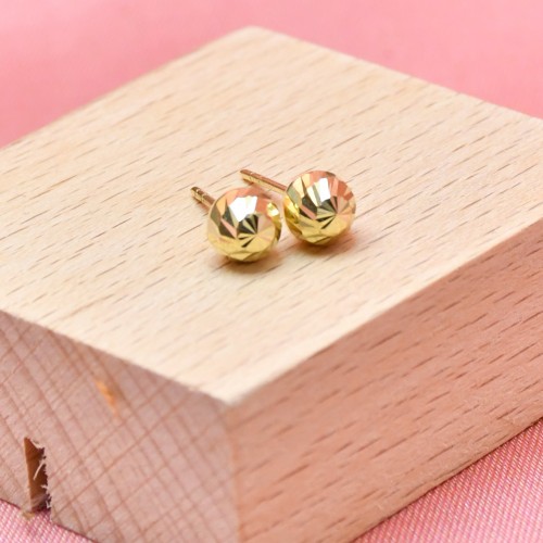 TOP KÜPE 14 AYAR A058170 TOP KÜPE 14 AYAR A058170