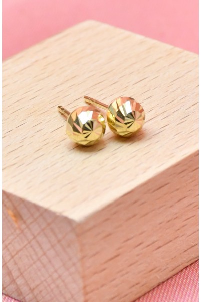 TOP KÜPE 14 AYAR A058170 TOP KÜPE 14 AYAR A058170