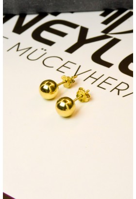 TOP KÜPE 14 AYAR A058179