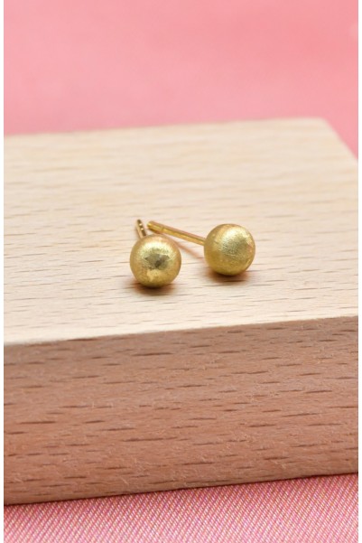 TOP KÜPE 14 AYAR A058189 TOP KÜPE 14 AYAR A058189