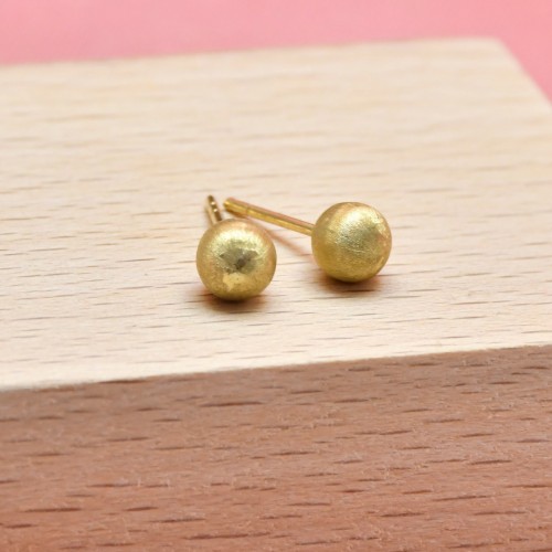 TOP KÜPE 14 AYAR A058189 TOP KÜPE 14 AYAR A058189