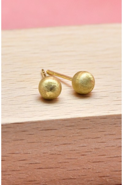 TOP KÜPE 14 AYAR A058189 TOP KÜPE 14 AYAR A058189