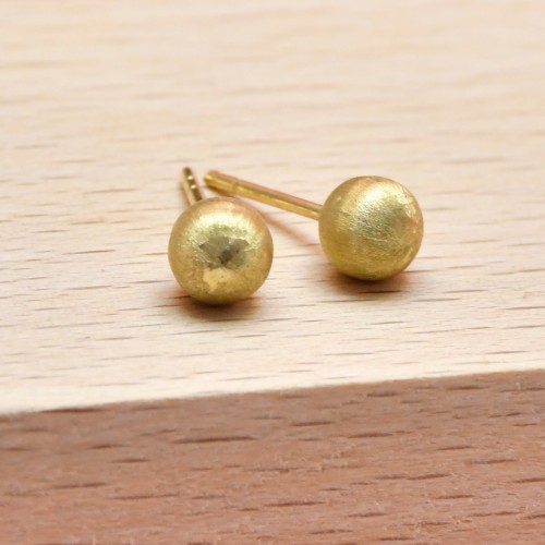 TOP KÜPE 14 AYAR A058189 TOP KÜPE 14 AYAR A058189