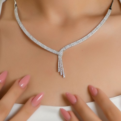 SU YOLU KOLYE 14 AYAR A058268 SU YOLU KOLYE 14 AYAR A058268