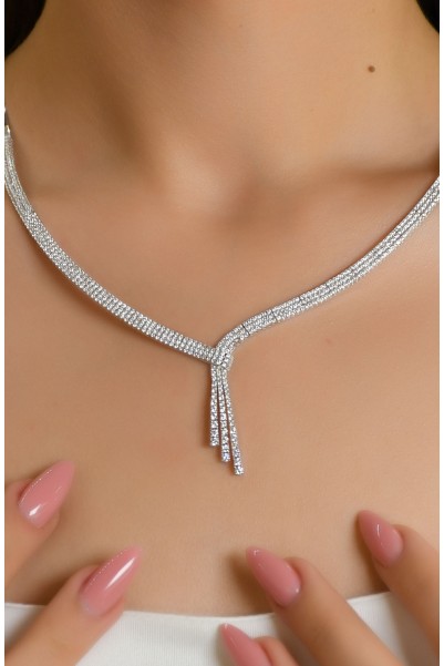 SU YOLU KOLYE 14 AYAR A058268 SU YOLU KOLYE 14 AYAR A058268