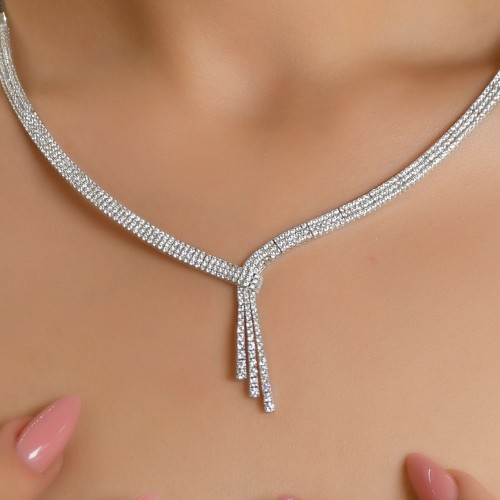 SU YOLU KOLYE 14 AYAR A058268 SU YOLU KOLYE 14 AYAR A058268