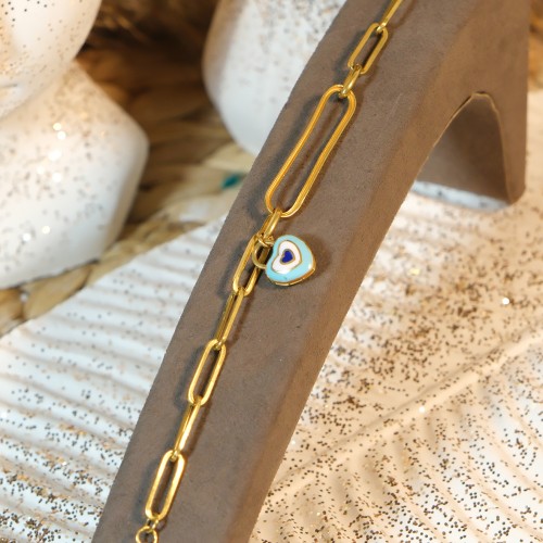 ATAÇ ZİNCİR BİLEKLİK 22 AYAR A058689