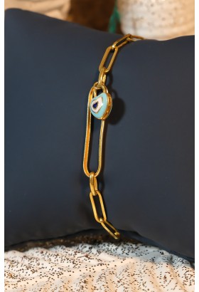 ATAÇ ZİNCİR BİLEKLİK 22 AYAR A058689 ATAÇ ZİNCİR BİLEKLİK 22 AYAR A058689