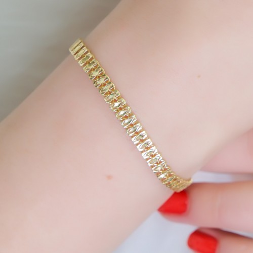FANTAZİ BİLEKLİK 14 AYAR A058721 FANTAZİ BİLEKLİK 14 AYAR A058721