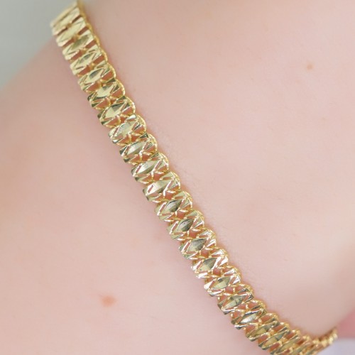 FANTAZİ BİLEKLİK 14 AYAR A058721 FANTAZİ BİLEKLİK 14 AYAR A058721