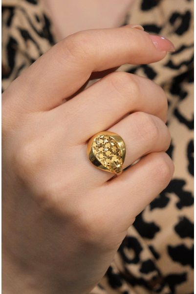 FANTAZİ YÜZÜK 22 AYAR A059062