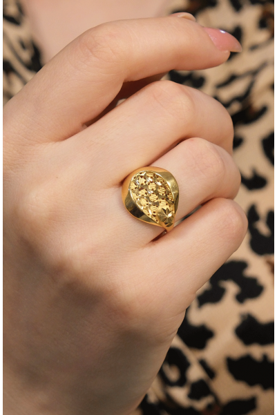 FANTAZİ YÜZÜK 22 AYAR A059062