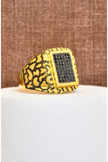 ERKEK YÜZÜK 22 AYAR A059201 ERKEK YÜZÜK 22 AYAR A059201