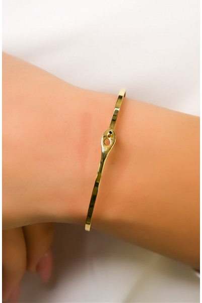 TASARIM KELEPÇE 14 AYAR A059751 TASARIM KELEPÇE 14 AYAR A059751