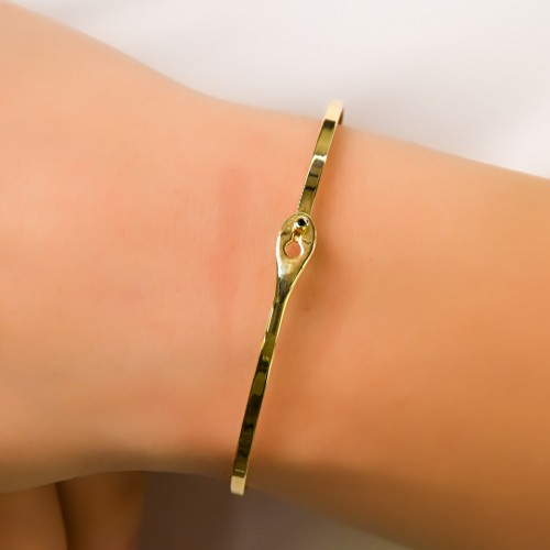 TASARIM KELEPÇE 14 AYAR A059751 TASARIM KELEPÇE 14 AYAR A059751