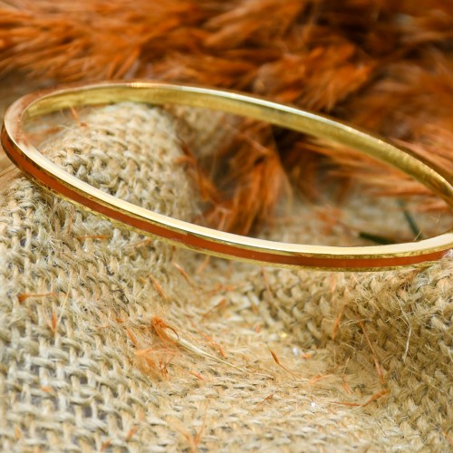 MİNELİ KELEPÇE 14 AYAR A059752 MİNELİ KELEPÇE 14 AYAR A059752