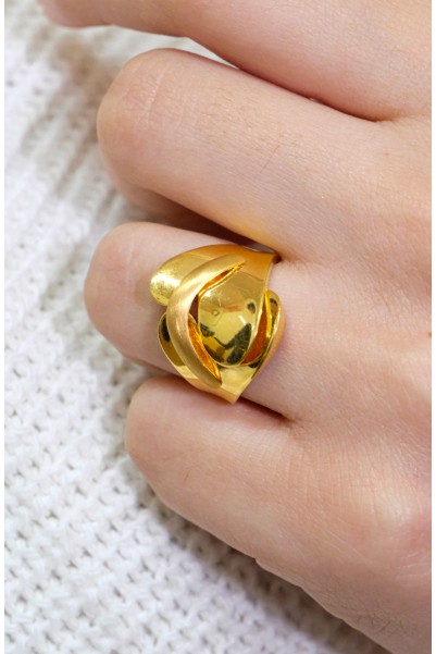 FANTAZİ YÜZÜK 22 AYAR A060538 FANTAZİ YÜZÜK 22 AYAR A060538