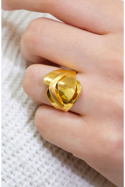 FANTAZİ YÜZÜK 22 AYAR A060538 FANTAZİ YÜZÜK 22 AYAR A060538