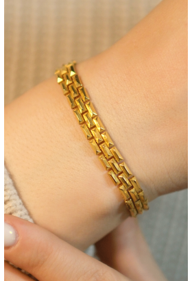 FANTAZİ BİLEKLİK 22 AYAR A060821