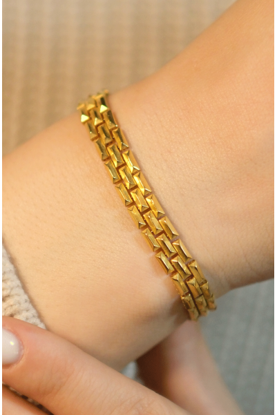 FANTAZİ BİLEKLİK 22 AYAR A060821