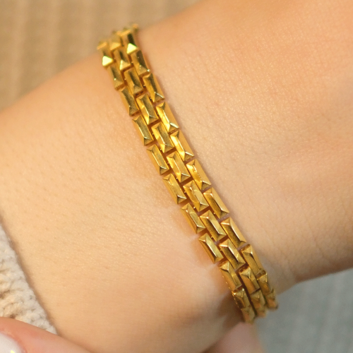 FANTAZİ BİLEKLİK 22 AYAR A060821 FANTAZİ BİLEKLİK 22 AYAR A060821