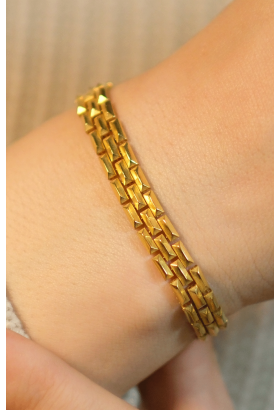 FANTAZİ BİLEKLİK 22 AYAR A060821