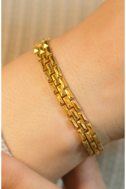 FANTAZİ BİLEKLİK 22 AYAR A060821