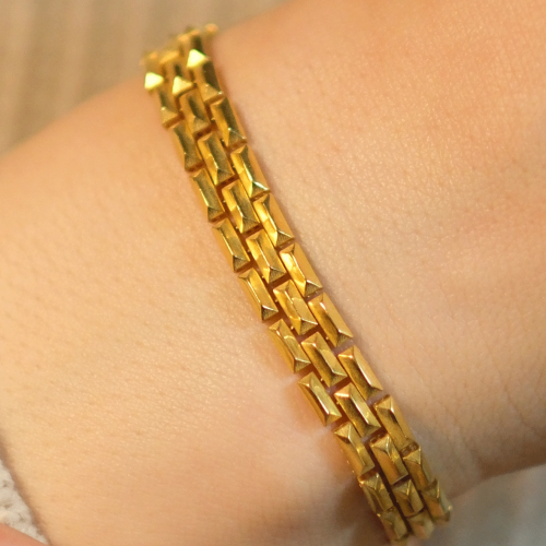 FANTAZİ BİLEKLİK 22 AYAR A060821 FANTAZİ BİLEKLİK 22 AYAR A060821