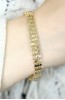 TASARIM BİLEKLİK 14 AYAR A061374