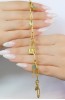 FANTAZİ BİLEKLİK 22 AYAR A061387