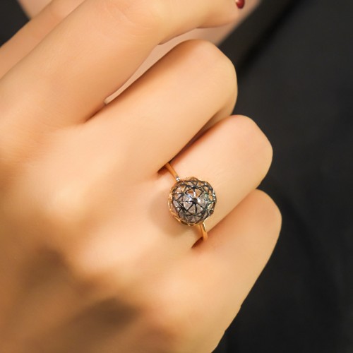 ROBERTO BRAVO BIGO YÜZÜK A061436 ROBERTO BRAVO BIGO YÜZÜK A061436