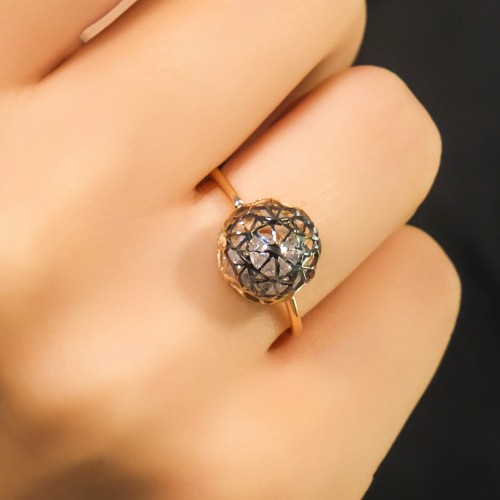 ROBERTO BRAVO BIGO YÜZÜK A061436 ROBERTO BRAVO BIGO YÜZÜK A061436