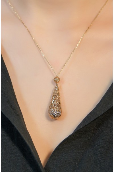 ROBERTO BRAVO BIGO KOLYE A061469 ROBERTO BRAVO BIGO KOLYE A061469