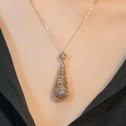 ROBERTO BRAVO BIGO KOLYE A061469 ROBERTO BRAVO BIGO KOLYE A061469