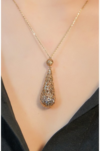 ROBERTO BRAVO BIGO KOLYE A061469 ROBERTO BRAVO BIGO KOLYE A061469