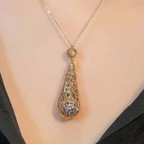 ROBERTO BRAVO BIGO KOLYE A061469 ROBERTO BRAVO BIGO KOLYE A061469